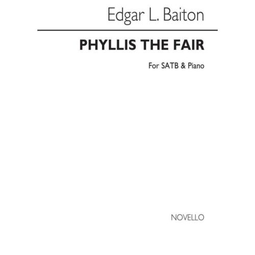 Bainton, Edgar L. - Phyllis...