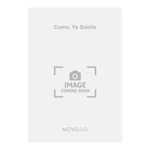 Button, H. Elliot - Come,...