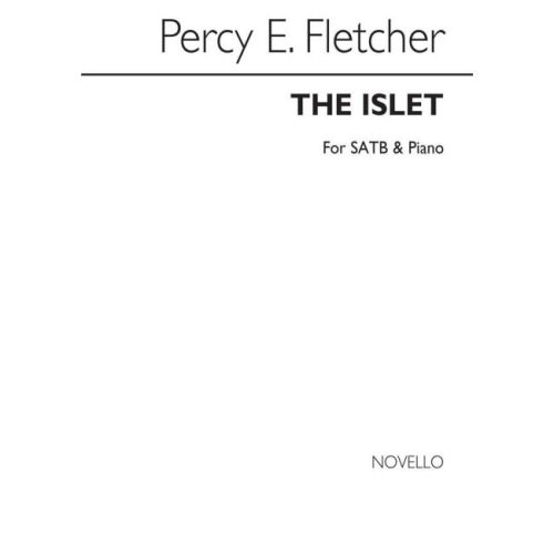 Fletcher, Percy E. - The Islet