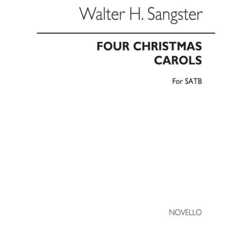 Four Christmas Carols