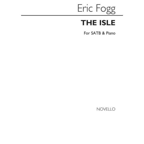 Fogg, Eric - The Isle