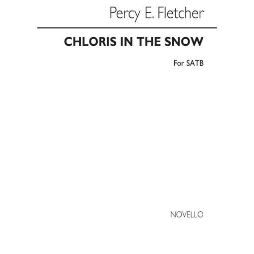 Fletcher, Percy E. -...