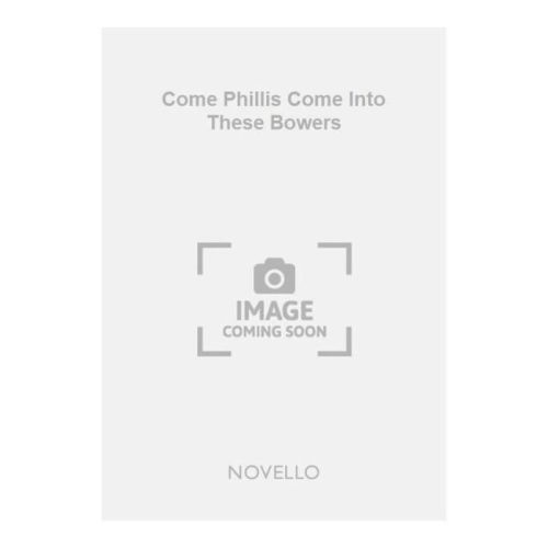 Ford, Thomas - Come Phillis...