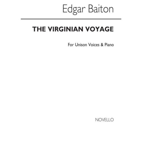 Bainton, Edgar L. - The...
