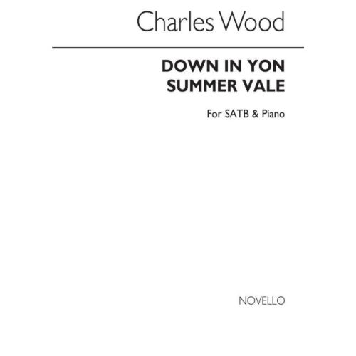 Wood, Charles - Down In Yon...