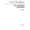 Chambers, H.A. - All Through The Night