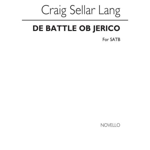 Lang, C.S. - De Battle Ob...