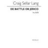 Lang, C.S. - De Battle Ob Jerico