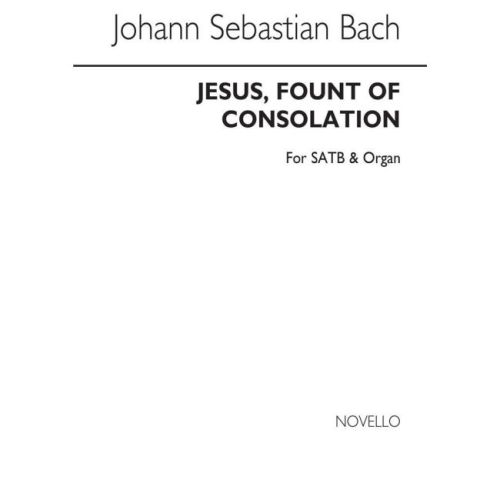 Bach, Johann Sebastian -...