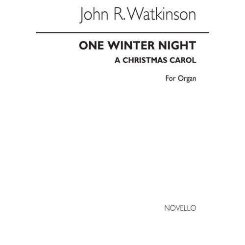 Watkinson, John Robert -...