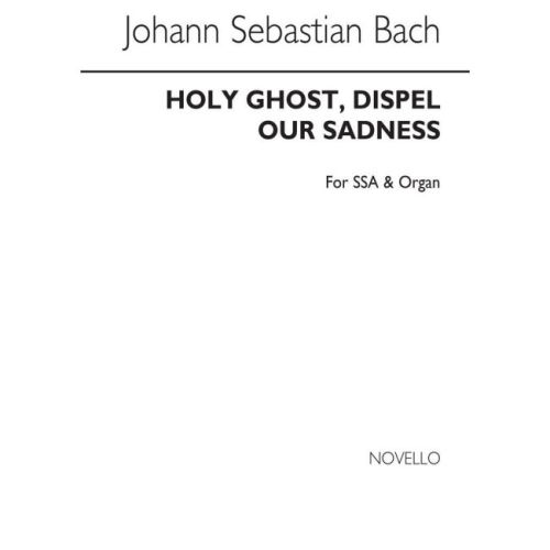Bach, Johann Sebastian -...