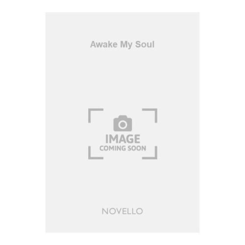 Chambers - Awake My Soul