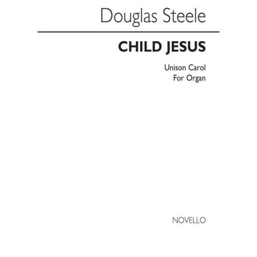Steele - Child Jesus