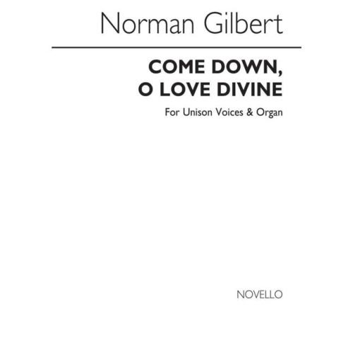 Gilbert, Norman - Come...