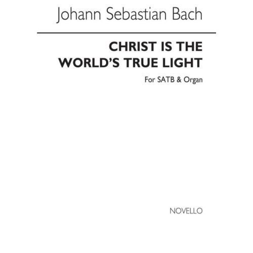 Bach, Johann Sebastian -...