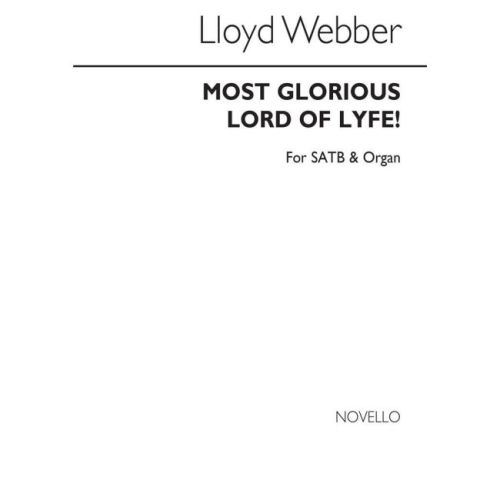 Webber, William Lloyd -...