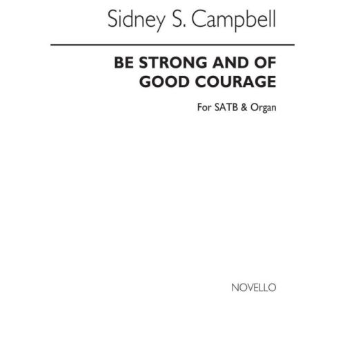Campbell, Sidney - Be...