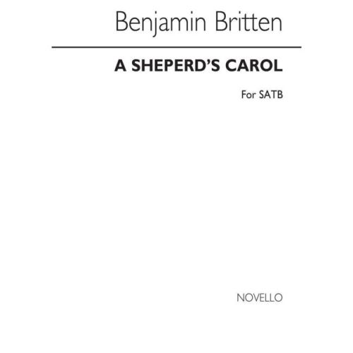 Britten, Benjamin -...
