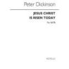 Dickinson, Peter - Jesus Christ Is Risen Today