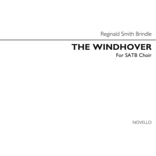 Brindle, Reginald Smith -...