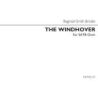 Brindle, Reginald Smith - The Windhover - To Christ Our Lord