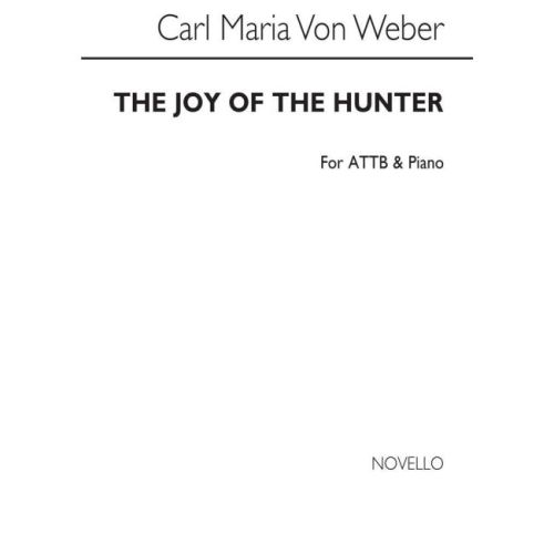 Weber, Carl Maria von -...