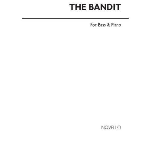 Anonymous The Bandit...