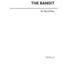 Anonymous The Bandit Tenor/Bass & Piano