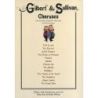 Gilbert And Sullivan Choruses