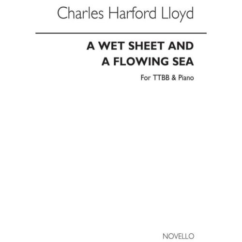 Lloyd, Charles Harford - A...