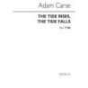 Carse Tide Rises Tide Falls Ttbb (Orpheus 577)