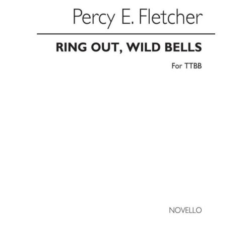 Fletcher, Percy E. - Ring...