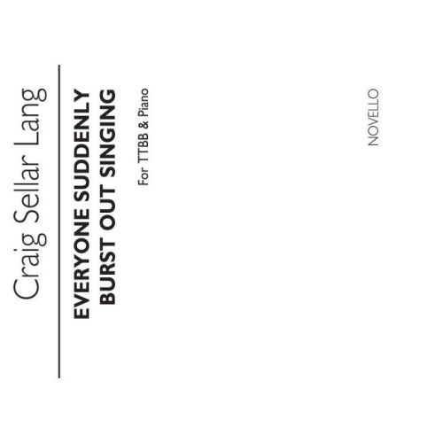 Lang, C.S. - Everyone...