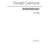 Cashmore, Donald - Shenandoah