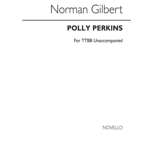 Gilbert, Norman - Polly...