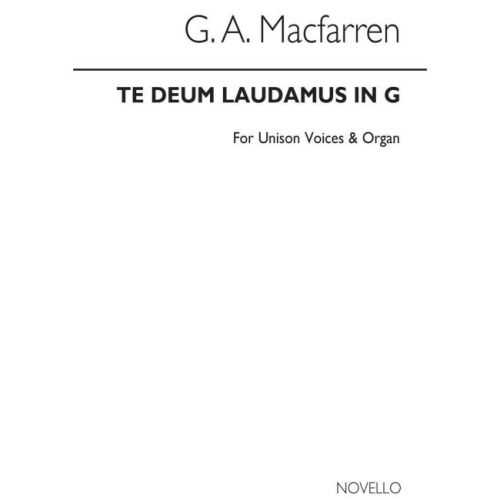 Lyricist) - Te Deum Lauamus...