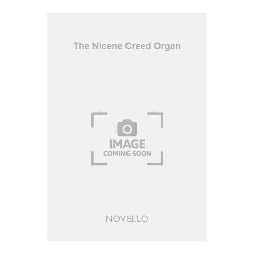 Barnby, Joseph - The Nicene...