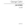 Calkin, George - Six Kyries