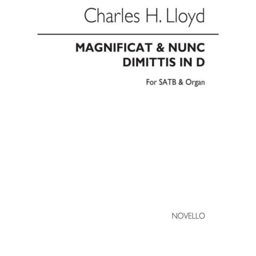 Lloyd, Charles Harford -...