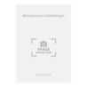 Brown, Arthur H. - Benedictus In A Satb/Organ