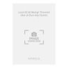 Goodhart, Arthur Murray - Lord Of All Being! Throned Afar (A Sun-day Hymn)