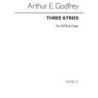 Godfrey, Arthur E. - Three Kyries Satb/Organ