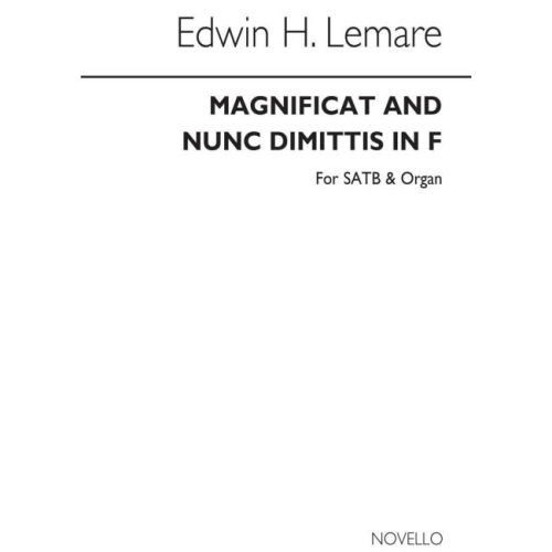Lemare, Edwin H. -...