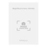 Adams, Thomas - Magnificat & Nunc Dimittis