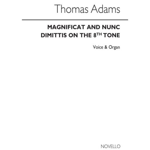 Adams, Thomas -...