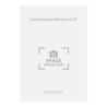Adams, Thomas - Communion Service In D