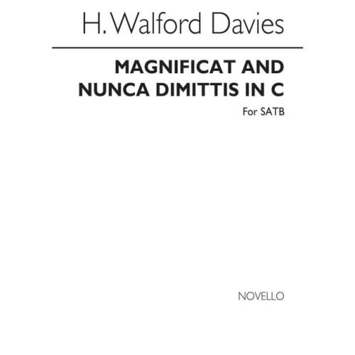 Davies, H. Walford -...