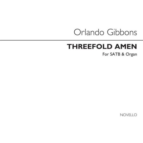 Gibbons, Orlando -...