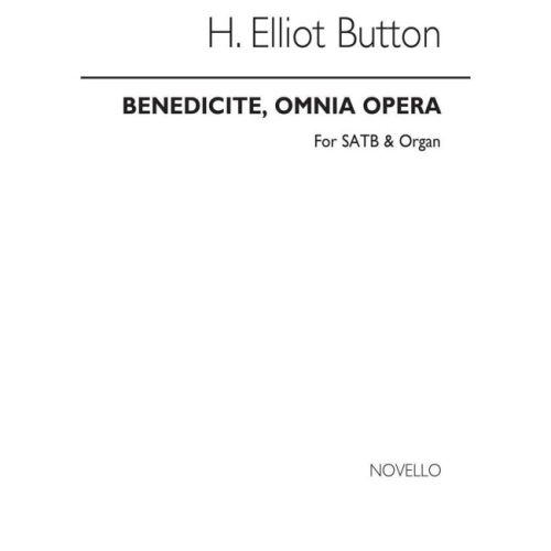 Button, H. Elliot -...