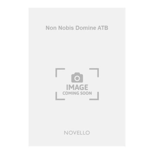Byrd, William - Non Nobis...